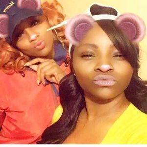 Meet your Posher, Khadirah